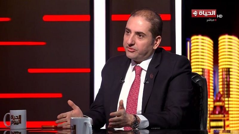  المهندس متى بشاي