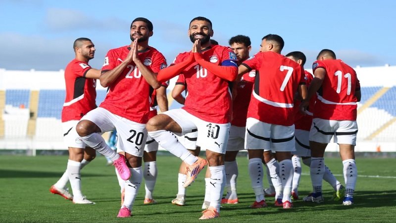 مصر وروسيا في العاصمة الإدارية