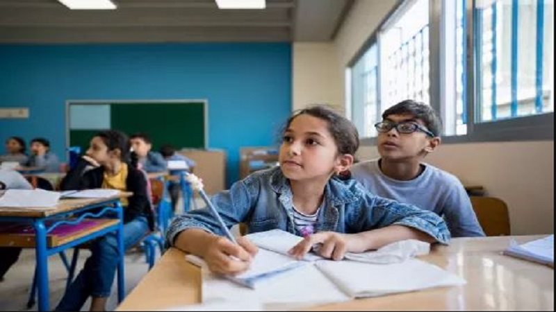 اليونسيف وعودة الطلاب