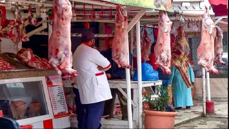 غلاء في أسعار اللحوم