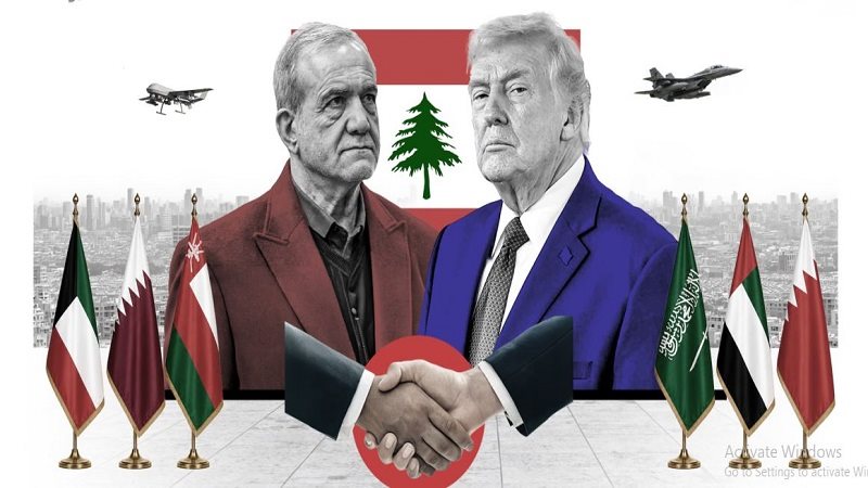 مفاوضات واشنطن وطهران