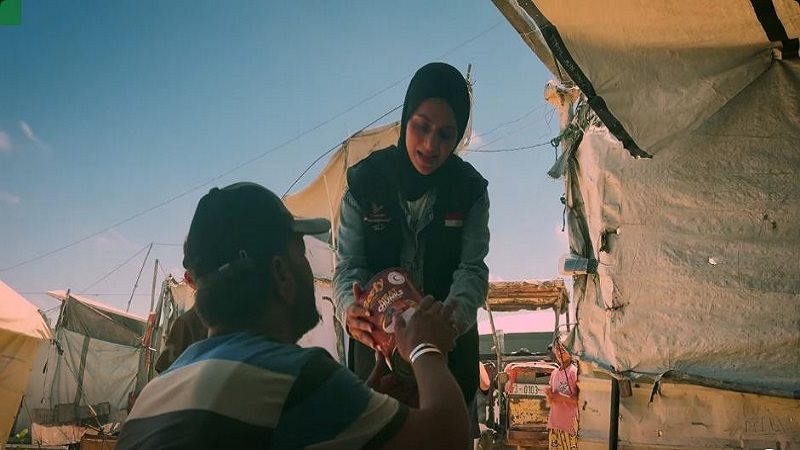 اللجنة المصرية في