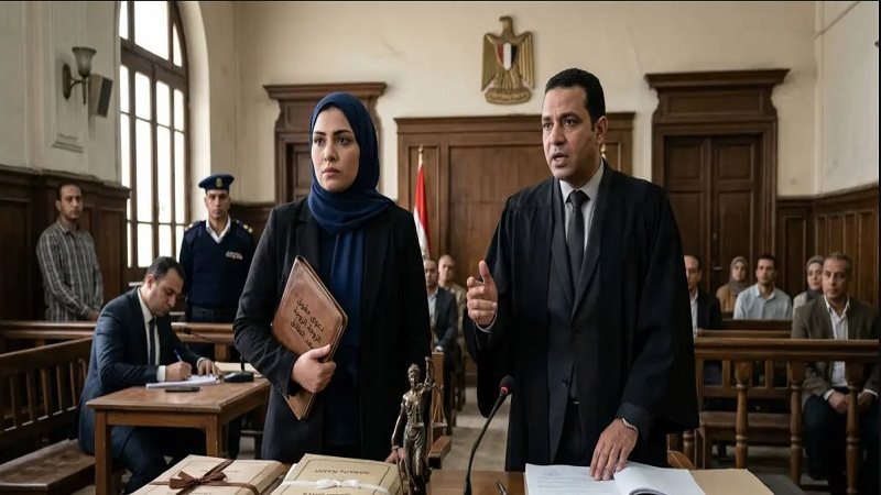 حق المرأة في الانفصال