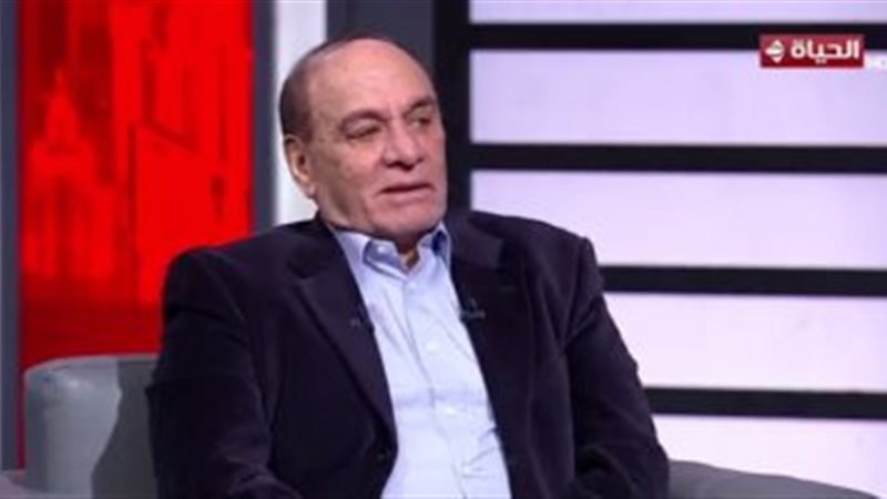 اللواء سمير فرج