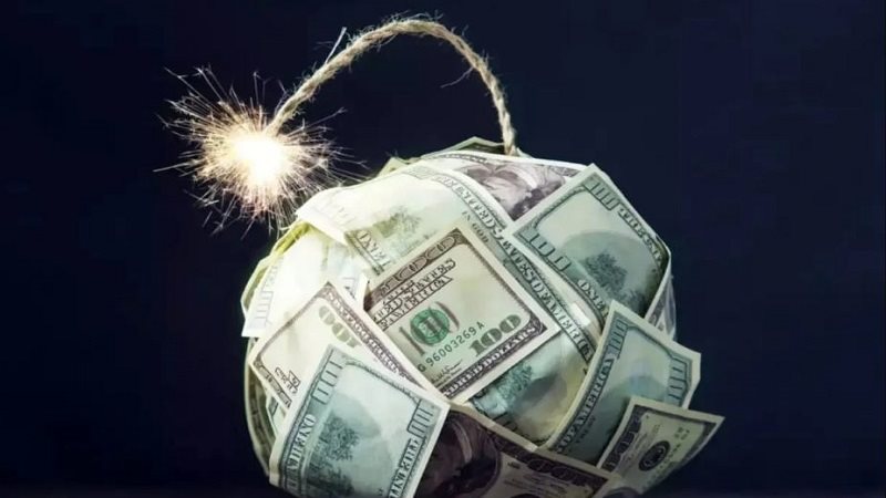 إدارة الديون بالاقتصادات