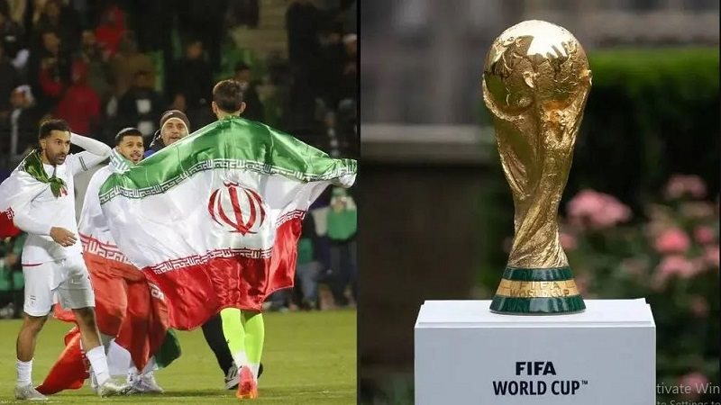 حرب أيران تهدد مونديال 2026