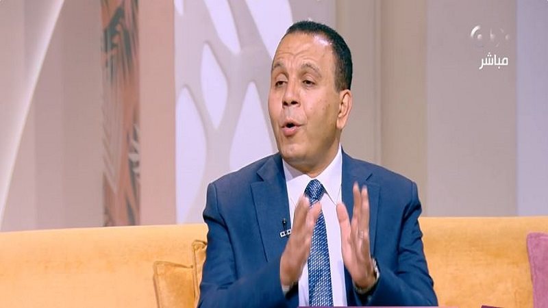  الدكتور تامر شوقي