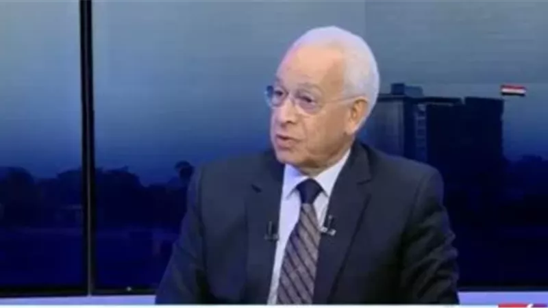 الدكتور هاني هلال