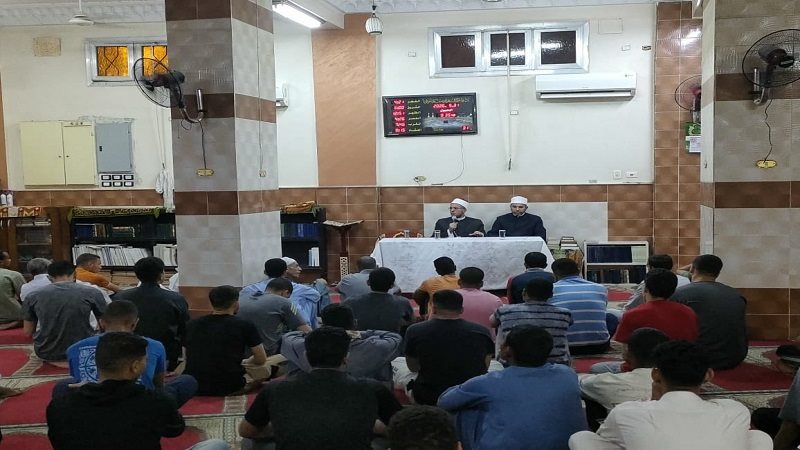 توعية الابناء والأباء