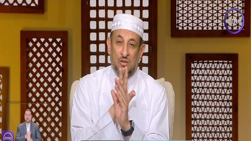  الشيخ رمضان عبدالمعز