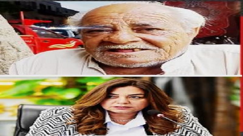 وزير التنمية المحلية