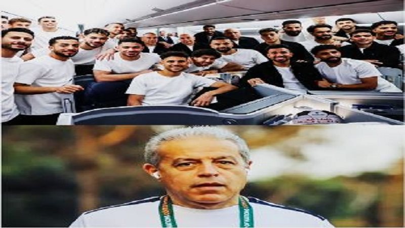 خالد الدرندلي ومنتخب