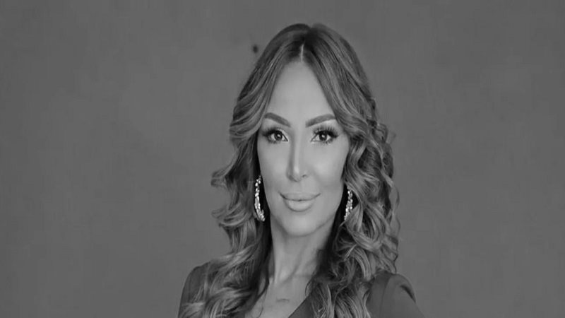 الراحلة سهام جلال