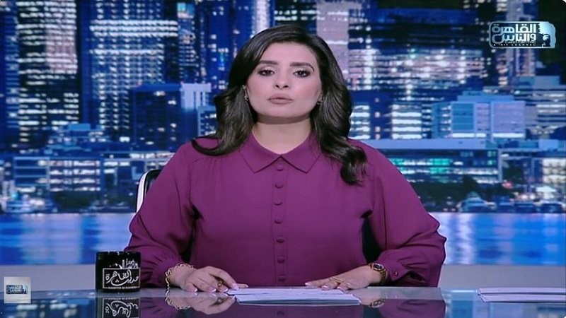 الإعلامية هند الضاوي