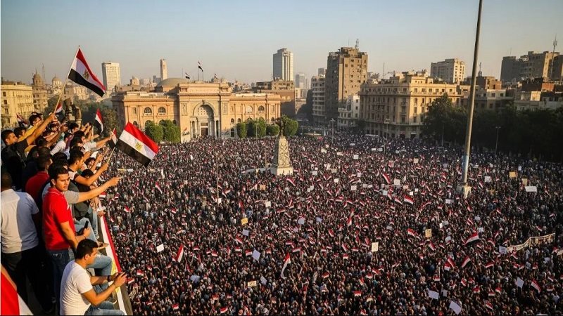 30 يونيو الجيش والشعب