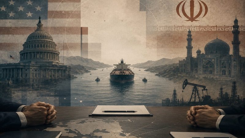 التصعيد الإيراني
