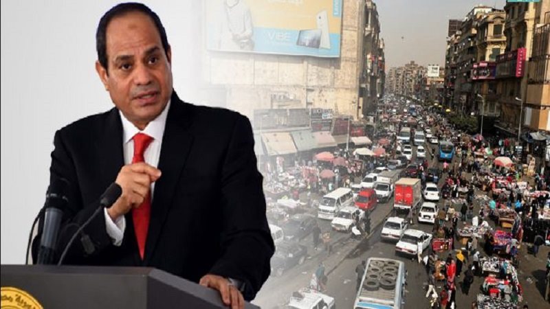 الرئيس عبد الفتاح