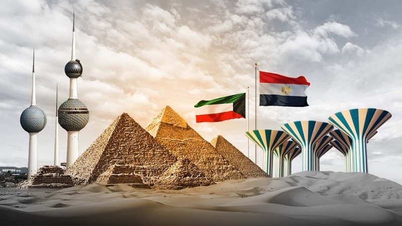 الموقف المصري الداعم