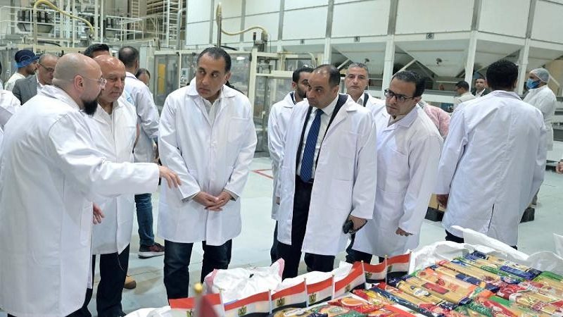 الدكتور مصطفى مدبولي