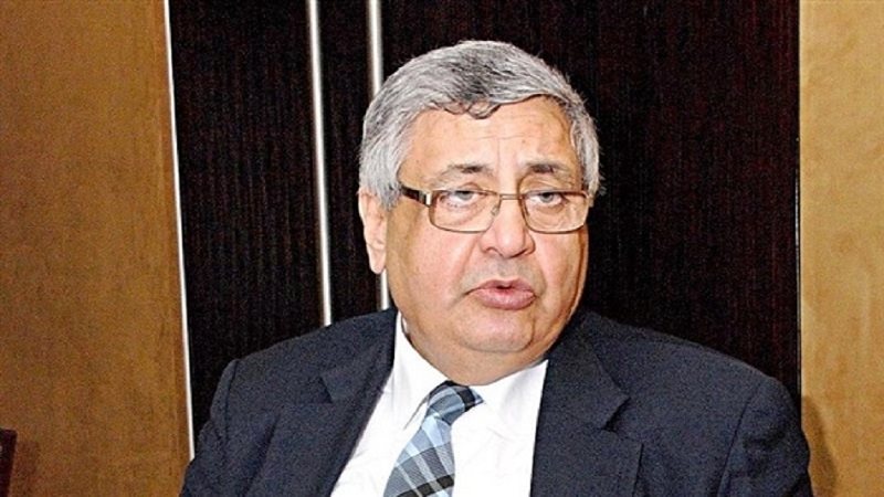  الدكتور محمد عوض