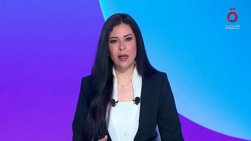 الإعلامية أمل الحناوي