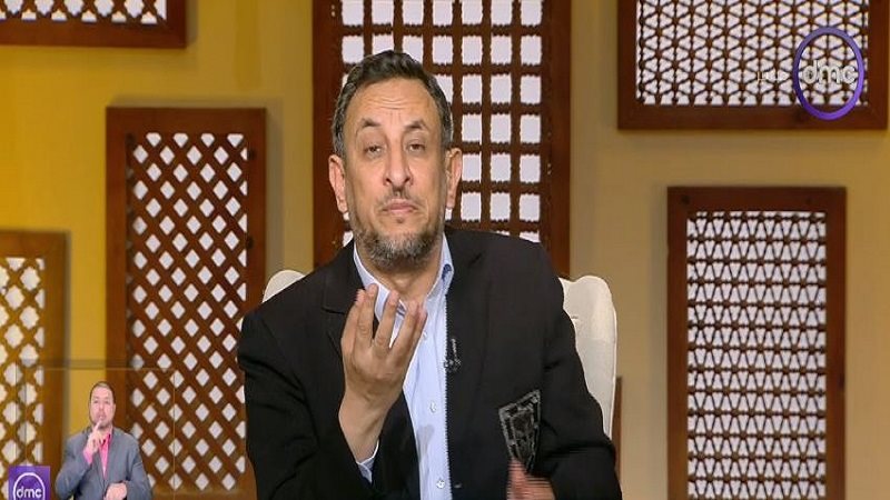الشيخ رمضان عبدالمعز