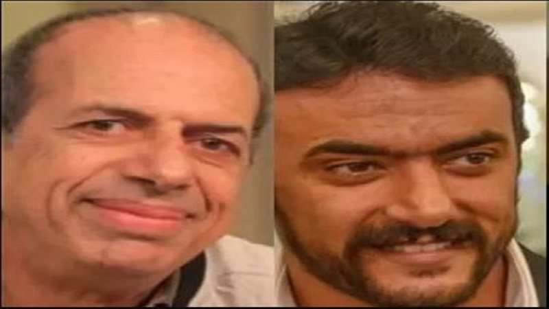 محمد الصاوي وأحمد