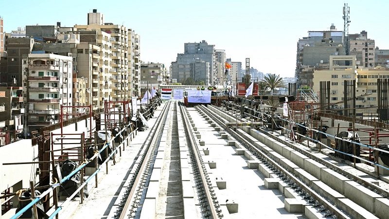 مشروعات الاسكندرية