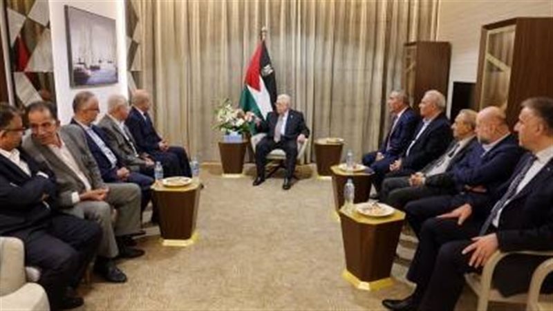 الفصائل 
