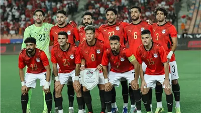 آسر حسين: مؤشرات إيجابية لمنتخب مصر رغم الخسارة من البرازيل