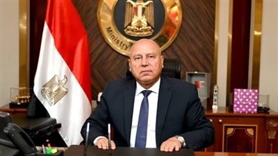 كامل الوزير: ممر لوجيستي عالمي بسفاجا وتعزيز مكانة مصر كمركز تجارة إقليمي