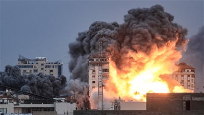 مصادر طبية: 12 شهيدًا بينهم أطفال في غارات إسرائيلية على غزة