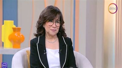 رؤية جديدة.. منى الرخاوي: العلاج الجماعي ضرورة لمواجهة العزلة النفسية| فيديو