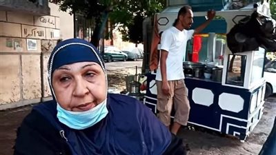 بعد فيديو المشجعات.. بسمة وهبة: فاطمة كشري كانت ست كادحة وجدعة| فيديو