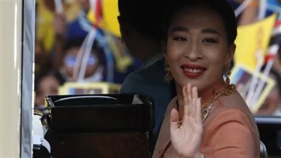 بعد غيبوبة دامت سنوات.. وفاة الأميرة التايلاندية عن عمر يناهز 47 عامًا 