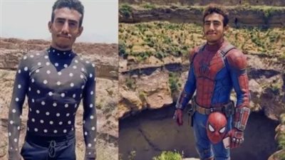 عشق المغامرة قاده إلى النهاية.. مصرع 