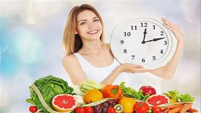 اصلاح ذاتي.. استشاري: جسمك بيرجع يشتغل بكفاءة مع الصيام المتقطع|فيديو