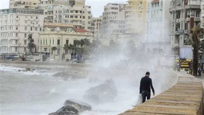 استقرار جوي.. الأرصاد تطمّن: الحرارة بين 34 و36 بدون تقلبات|فيديو