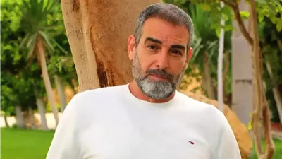 سهير جودة تكشف حقيقة الحالة الصحية للفنان أحمد عبدالعزيز بعد شائعات المرض