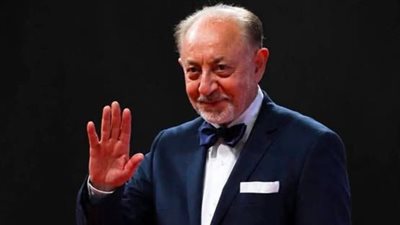 كريمة عوض تنعى عبد العزيز مخيون: أثر فني وإنساني سيبقى للأجيال