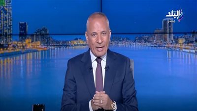 أحمد موسى: مش 110 مليون بس.. ده دعم عربي كامل للفراعنة|فيديو