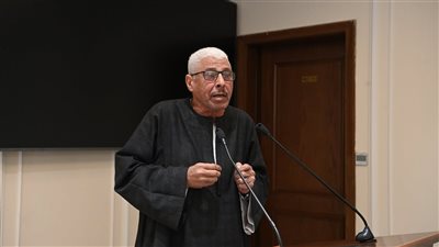 النائب عمران عثمان أبوعقرب يطالب بحسم ملف حملة الماجستير والدكتوراه