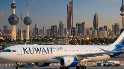 الكويت تستأنف تشغيلًا محدودًا للرحلات عبر مبنى T4 بمطار الكويت