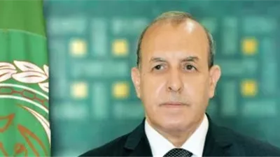 الجامعة العربية تؤكد دعم بناء القدرات خلال جمعية مقاولي إفريقيا