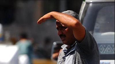 موجة حر جديدة.. الأرصاد: الحرارة هتوصل لـ38° يومي الثلاثاء والأربعاء|فيديو