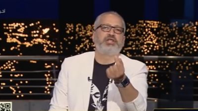 تامر أمين: مقترح إنشاء نقابة للبلوجرز يستحق النقاش المجتمعي