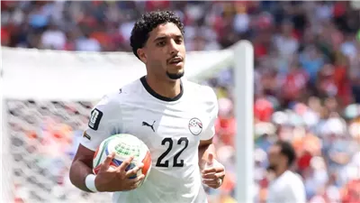 إيهاب المصري: عمر مرموش بعيد عن مستواه في كأس العالم