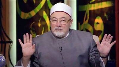 خالد الجندي: الصبر أول شروط التعلم.. والخضر لم يحكم على موسى بل قيد الحكم