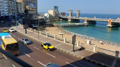 موجات حر استثنائية.. الأرصاد تحذر من طقس الأيام المقبلة 