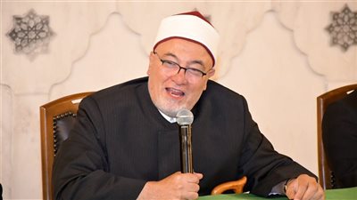 خالد الجندي: التفضيل القرآني لبني إسرائيل مرتبط بزمن محدد لا مطلق